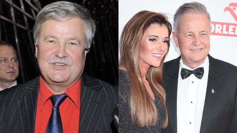 Tajner SCHUDŁ 21 kilogramów i ujawnia kulisy przemiany