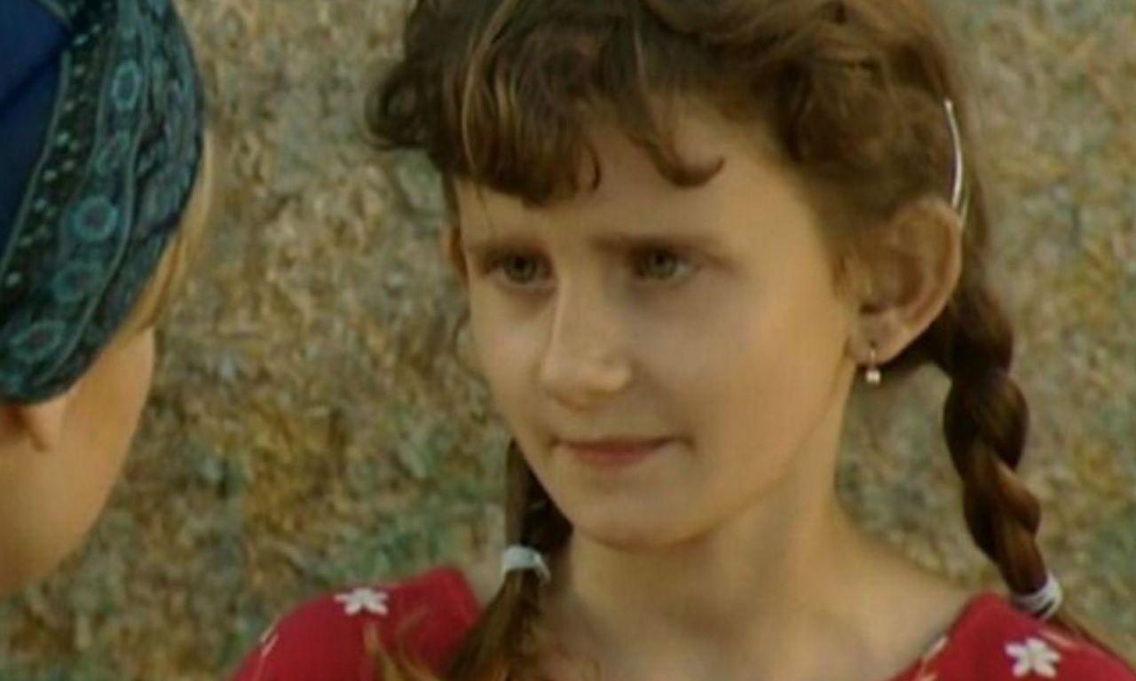 Anna Stępień grała w "Ranczu". Jak zmieniła się serialowa córka Solejuków?