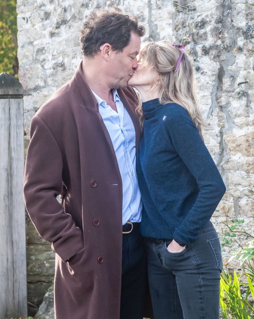 Dominic West