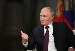 Rosja rozpęta kolejną wojnę? "Jeśli Putin wygra"