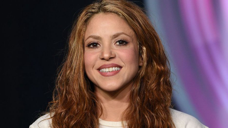 Shakira
