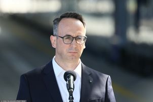 Zajęli pieniądze PAŻP. Jasna deklaracja ministra