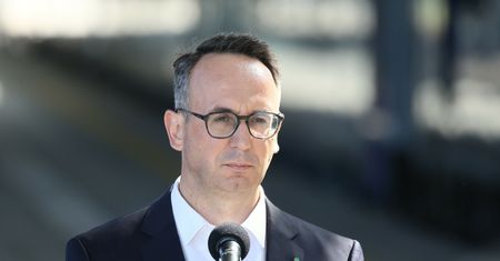 Zajęli pieniądze PAŻP. Jasna deklaracja ministra