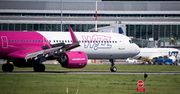 Wizz Air z internetem od Muska. Trafi do wszystkich samolotów