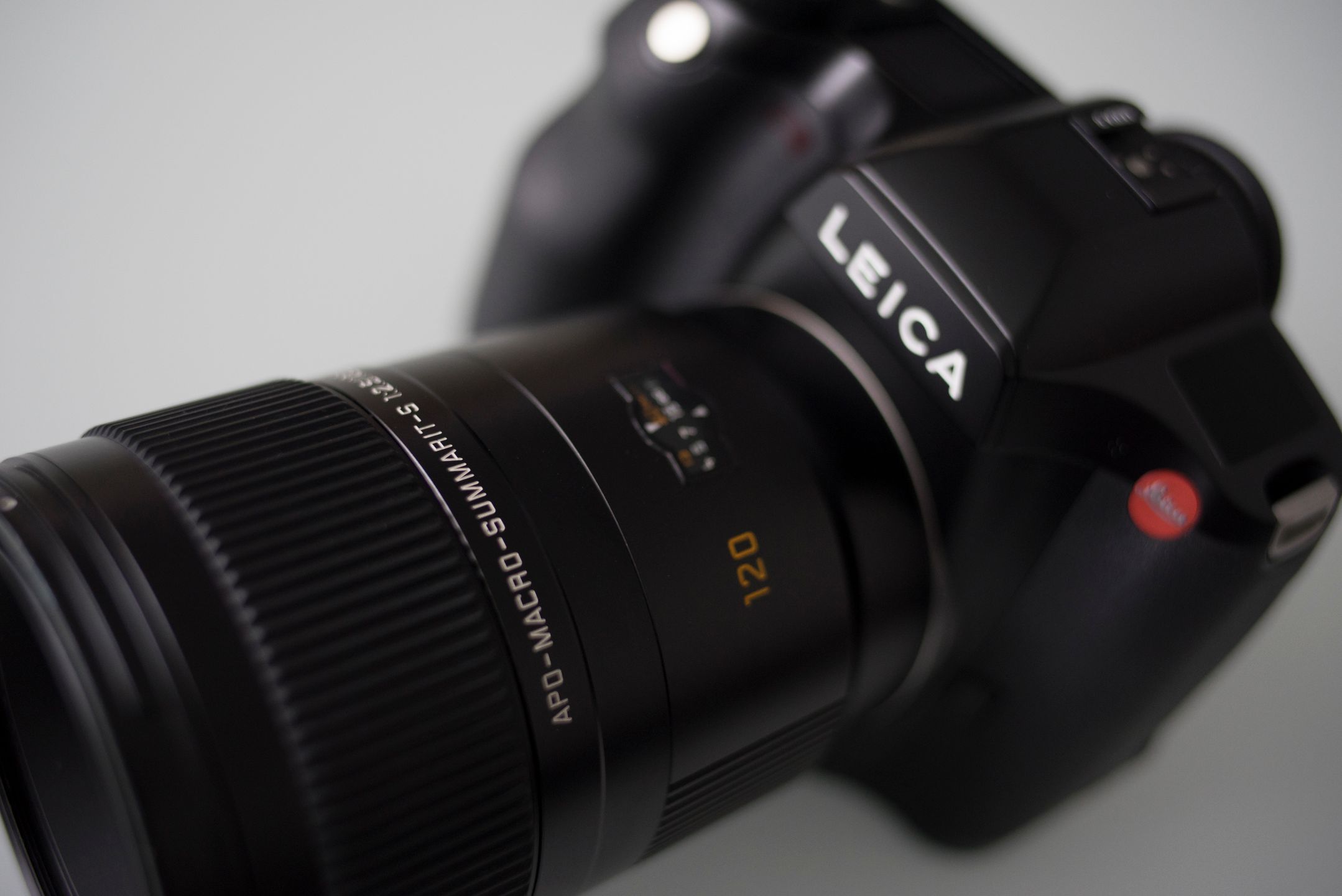 Możliwości średniego formatu, czyli test 4 obiektywów do korpusu Leica S 2