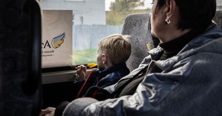 Rozstrzelali 9-osobową rodzinę. Rosjanie usłyszeli wyrok