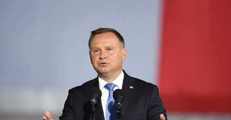 Andrzej Duda otrzymał list od senatorów z USA. Piszą o antysemityzmie PiS
