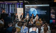 Streaming zabije w Polsce telewizję? Menadżer Play mówi o nieuniknionej konsolidacji