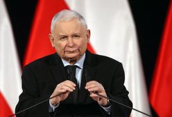 Nowy sondaż. PiS liderem, ale jest zła wiadomość dla Kaczyńskiego