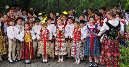 Historyczny moment! Góralska tradycja trafia na krajową listę