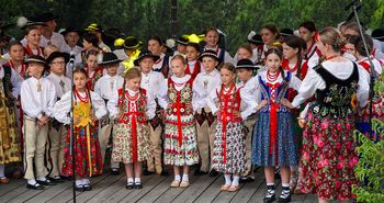 Historyczny moment. Góralska tradycja trafia na krajową listę