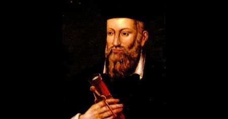 Nostradamus to przewidział. Koszmarne wizje właśnie się spełniają