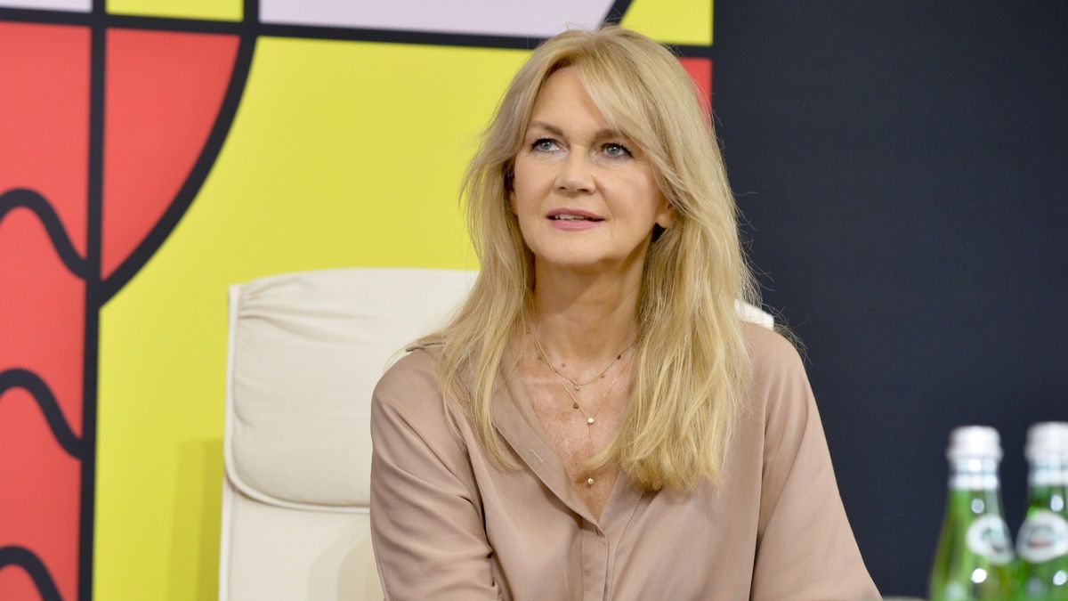 Grażyna Torbicka jest od 40 lat szczęśliwą mężatką. Zdradziła, jak dba o związek 