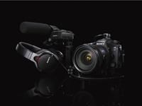 Sony SLT-A99 - pełna klatka z półprzezroczystym lustrem 15