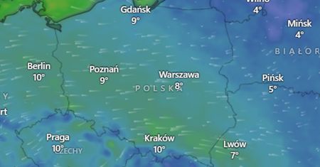 Synoptycy już wiedzą. Taką aurę przyniosą najbliższe godziny