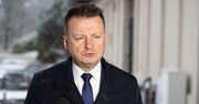 Przedstawił pomysł MON. Szybka reakcja Mariusza Błaszczaka
