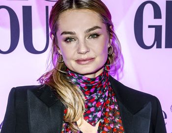 "Totalna nagonka". Socha mówi, jak zachował się mąż, gdy stali pod ich domem