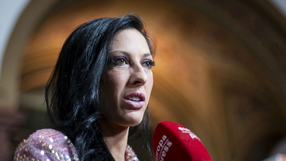 Jennifer Hermoso ujawniła skandaliczne nagranie głosowe