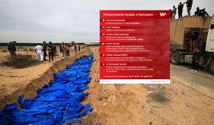 Zawieszenie broni coraz bliżej. Świat wstrzymał oddech