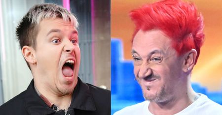 Xavier Wiśniewski też nie nadąża za zmianami w jego patchworkowej rodzinie: "Na maturze bym się pogubił"