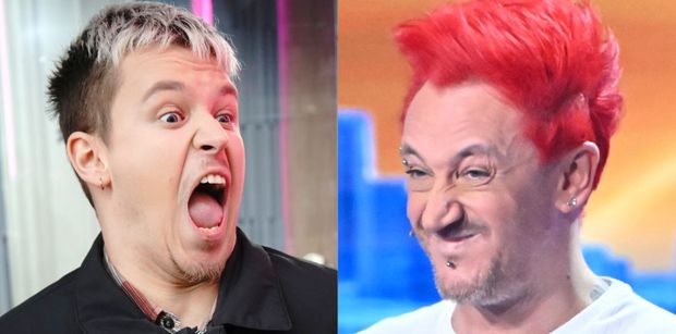 Xavier Wiśniewski też nie nadąża za zmianami w jego patchworkowej rodzinie: "Na maturze bym się pogubił"