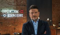 Igor Brejdygant o pracy nad „Opowiem ci o zbrodni”: potrzebna jest empatia żeby nie skrzywdzić ludzi już skrzywdzonych