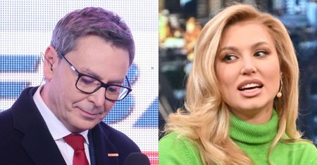 TYLKO NA PUDELKU: Pajączkowska przegrała w sądzie z Adamczykiem, ale twierdzi, że wyrok nie jest prawomocny. Sprawdziliśmy