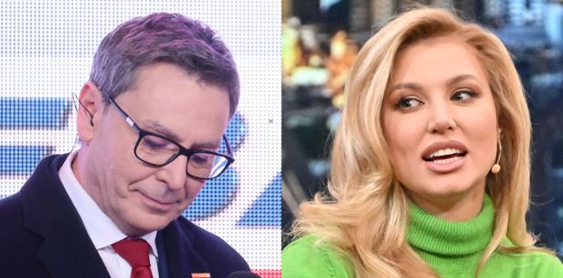 TYLKO NA PUDELKU: Pajączkowska przegrała w sądzie z Adamczykiem, ale twierdzi, że wyrok nie jest prawomocny. Sprawdziliśmy