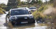Nowe Porsche Macan z prawego fotela. To kluczowy krok elektryfikacji marki
