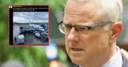 Problemy dziennikarza TVN24 na lotnisku. Znów utknął. "Niezawodny pech lotniczy"