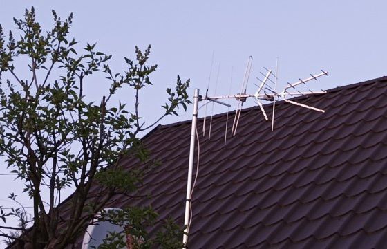 Właściciel kanału naziemnego chce dodatkowego miejsca w MUX-1