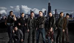 Cztery sezony serialu „Gliniarze z Chicago” w Zoom TV