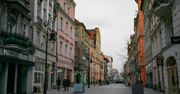 Pochmurna środa – czy rozpogodzi się w ciągu dnia?