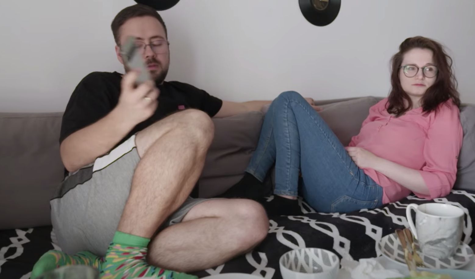 Przemek i Justyna ze "ŚOPW" podzielili się ważną wiadomością