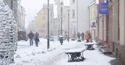 Żary: Atak zimy. Mnóstwo śniegu, wiatr i minusowe temperatury. Może być pięknie, ale i niebezpiecznie, szczególnie na drogach
