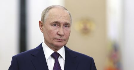 Putin w końcu zabrał głos ws. klęski. Wskazuje winnego