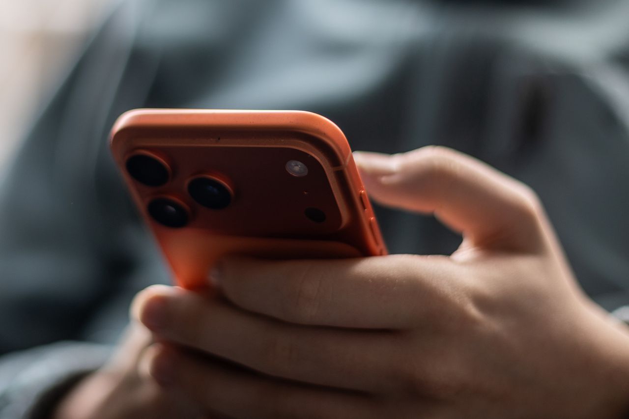 Sposób na złodzieja. Automat w telefonie