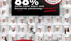 Nowe otwarcie marki Pudliszki na branżę foodservice