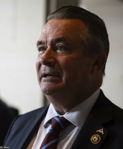 Mocny głos z USA. "Kilku moich kolegów chciałoby, żeby Rosja wygrała"