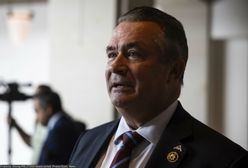 Mocny głos z USA. "Kilku moich kolegów chciałoby, żeby Rosja wygrała"