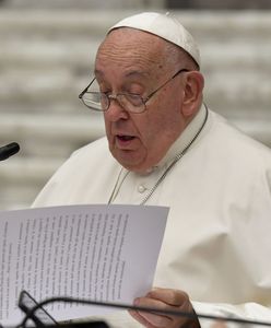 Pierwszy taki synod. Kościół mówi o błędach