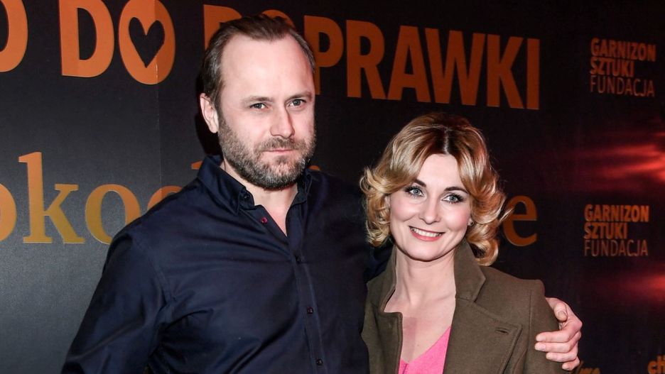 Leszek Lichota i Ilona Wrońska mówią, jak obchodzą święta