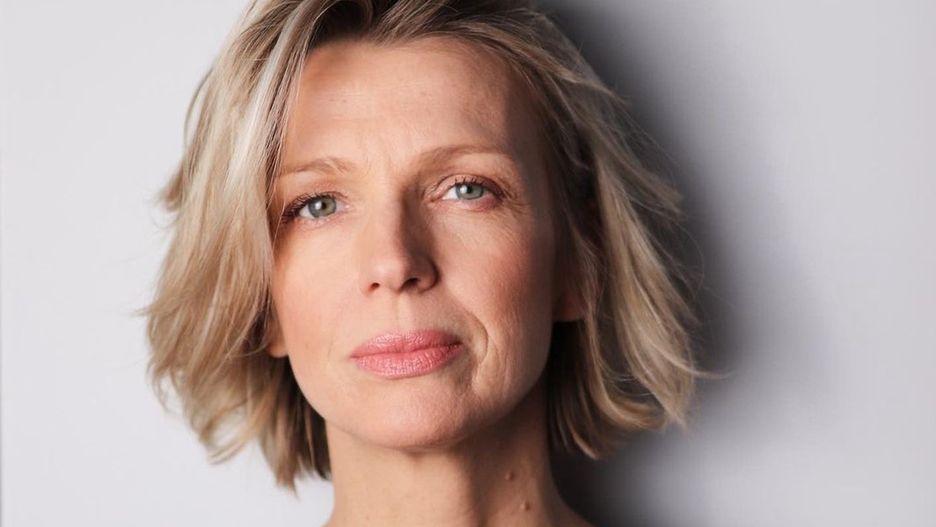 Magda Mołek przyznała się, że cierpi na bezsenność