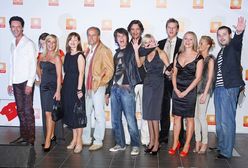 Jak zmieniali się bohaterowie "Pierwszej miłości"?