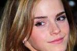Emma Watson nie będzie wciągać kokainy
