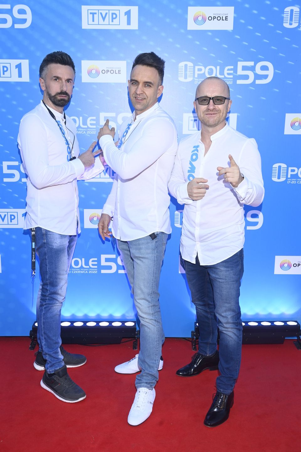 Opole 2022, dzień pierwszy festiwalu