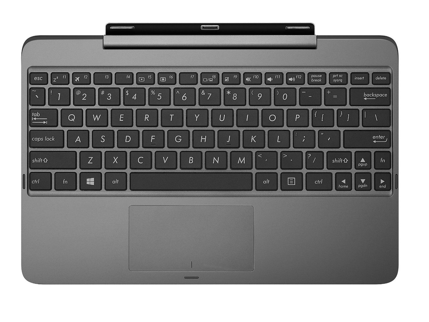 ASUS Transformer Book T100HA: solidna hybryda z pojemnym akumulatorem 2