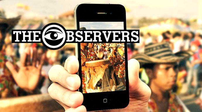 The Observers
