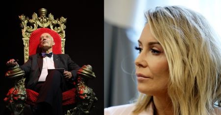 Małgorzata Rozenek-Majdan: "Wiele kobiet zagłosowało na Korwin-Mikkego. TO SIĘ W GŁOWIE NIE MIEŚCI"