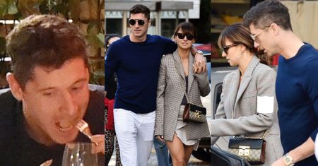 Anna i Robert Lewandowscy spędzają urlop w Portofino. Miłość na bogato? (FOTO)